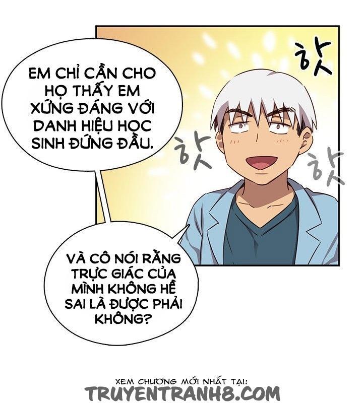 Đại Học H - H Campus Chapter 38 - Page 35