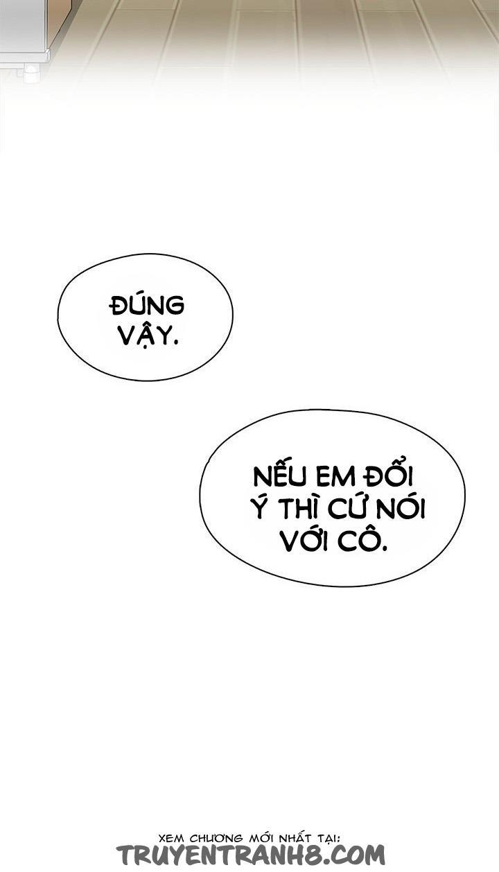 Đại Học H - H Campus Chapter 38 - Page 37