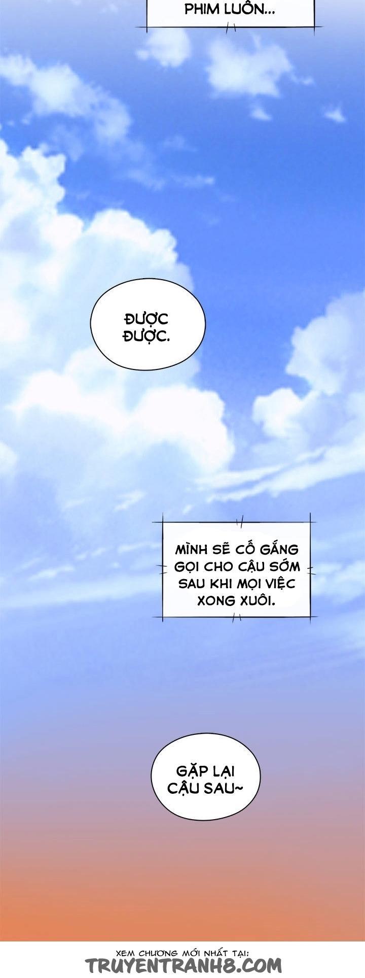 Đại Học H - H Campus Chapter 39 - Page 4