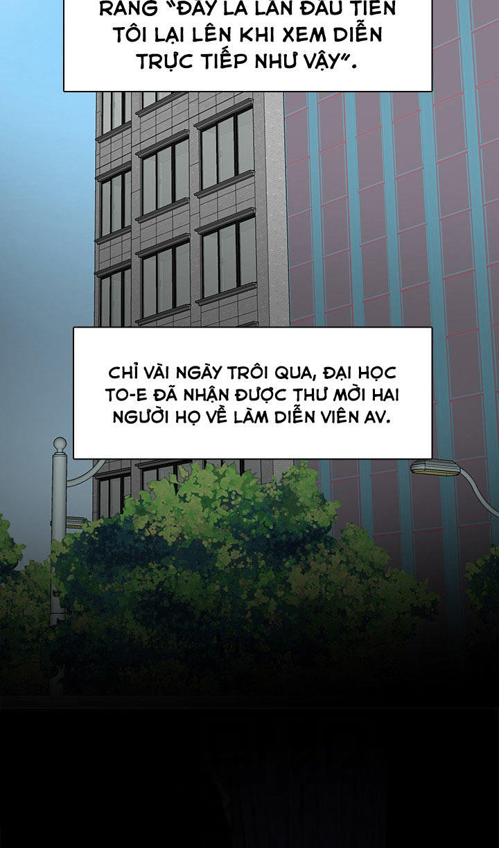 Đại Học H - H Campus Chapter 44 - Page 10