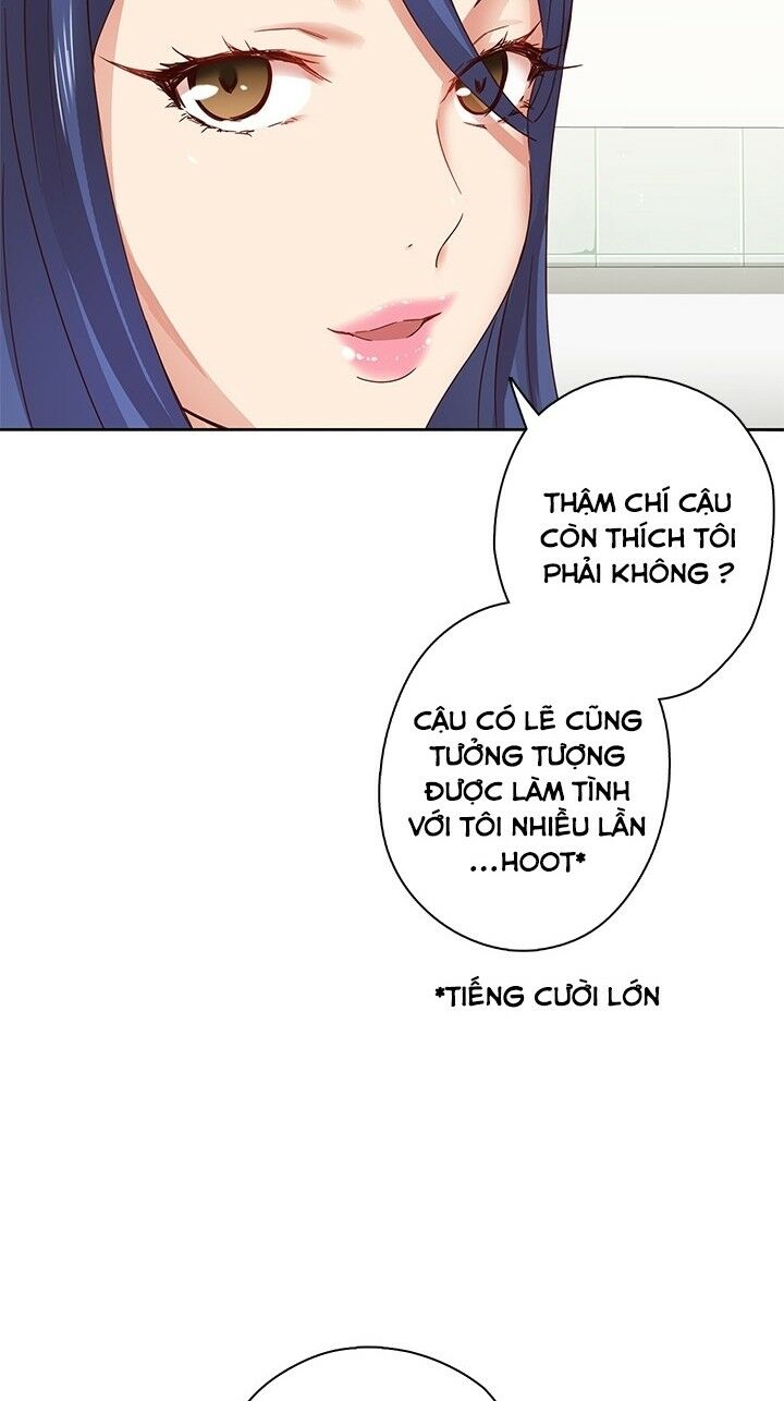 Đại Học H - H Campus Chapter 5 - Page 27