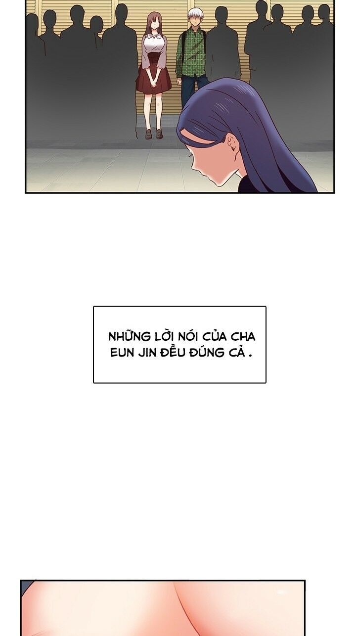 Đại Học H - H Campus Chapter 5 - Page 31