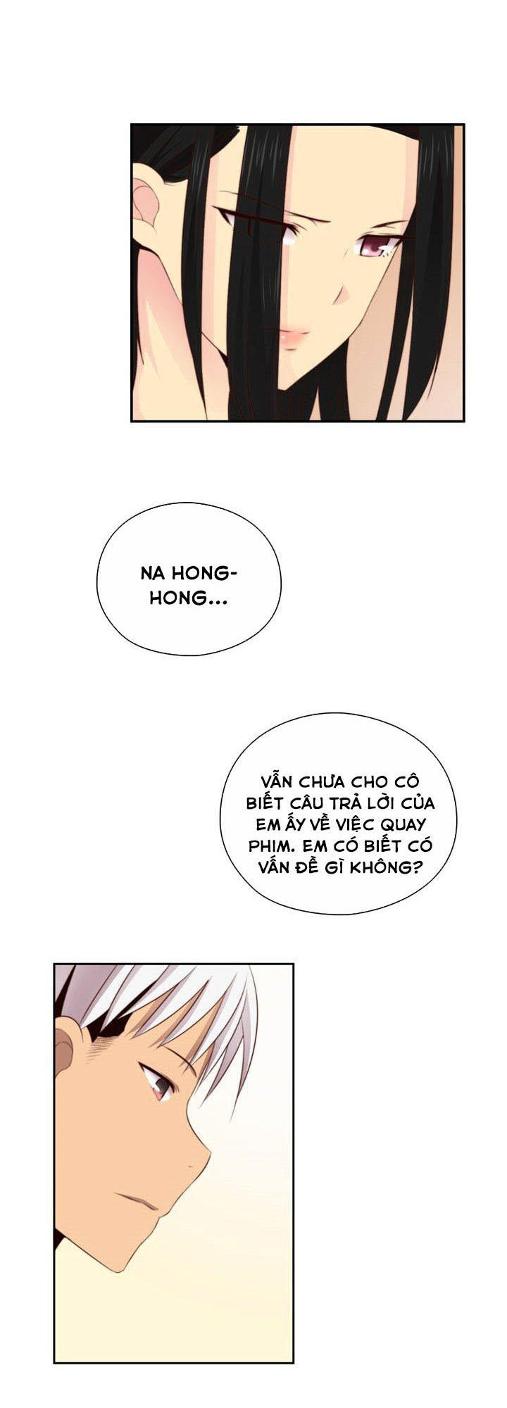 Đại Học H - H Campus Chapter 54 - Page 25