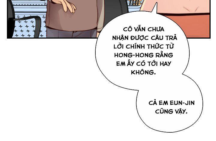 Đại Học H - H Campus Chapter 55 - Page 46