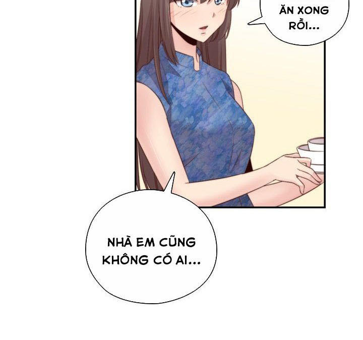 Đại Học H - H Campus Chapter 57 - Page 39