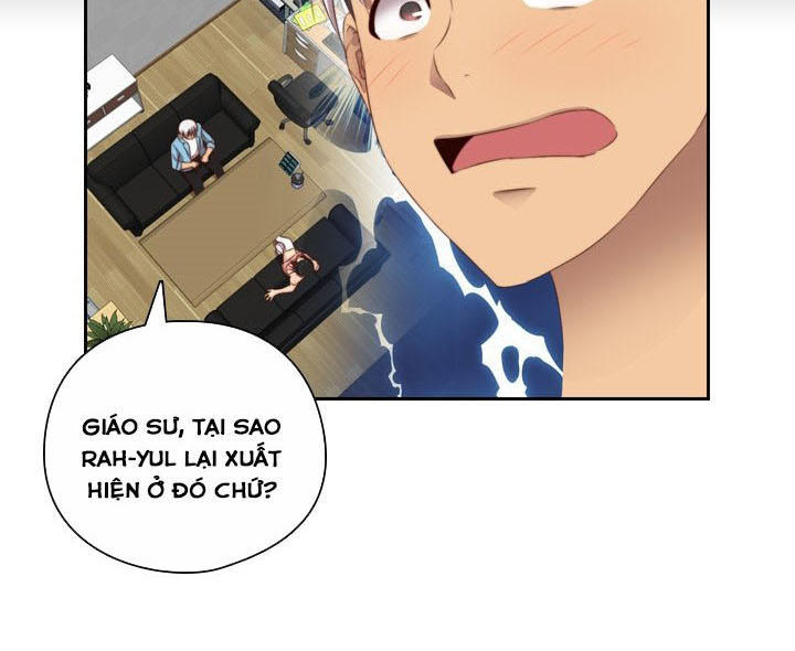 Đại Học H - H Campus Chapter 58 - Page 30