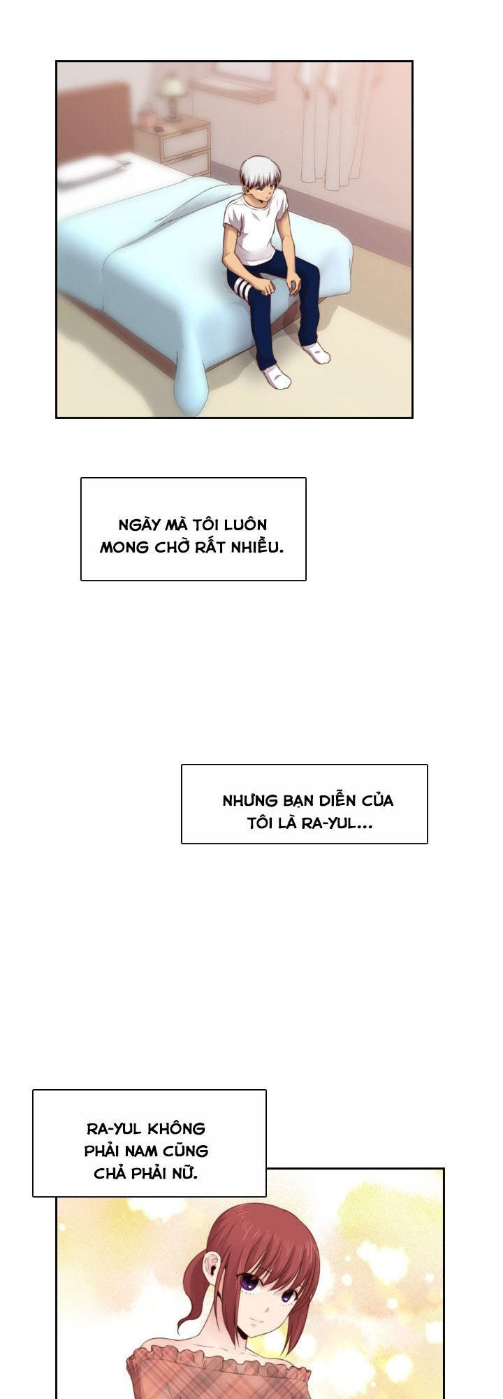 Đại Học H - H Campus Chapter 59 - Page 8