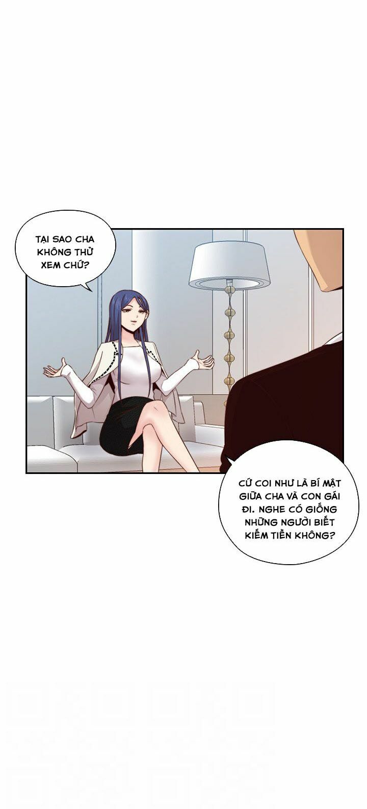 Đại Học H - H Campus Chapter 62 - Page 15