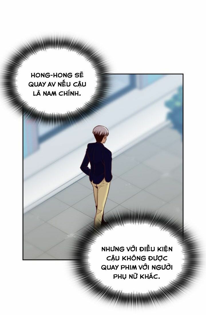 Đại Học H - H Campus Chapter 63 - Page 22