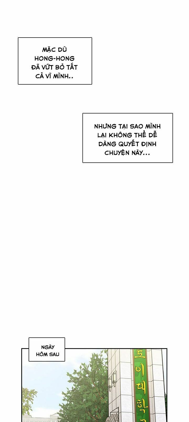 Đại Học H - H Campus Chapter 63 - Page 26