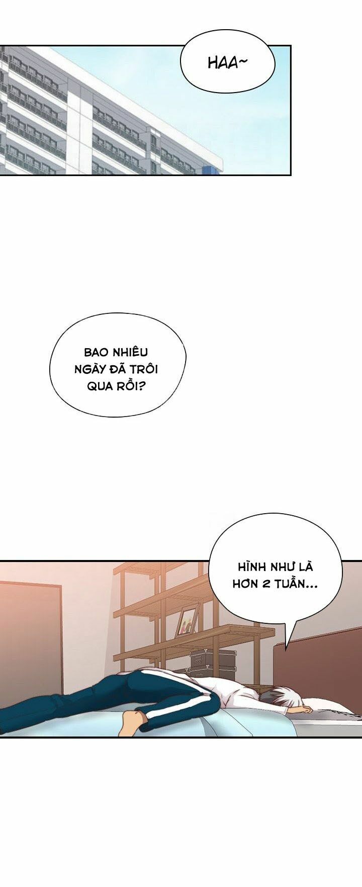 Đại Học H - H Campus Chapter 67 - Page 16