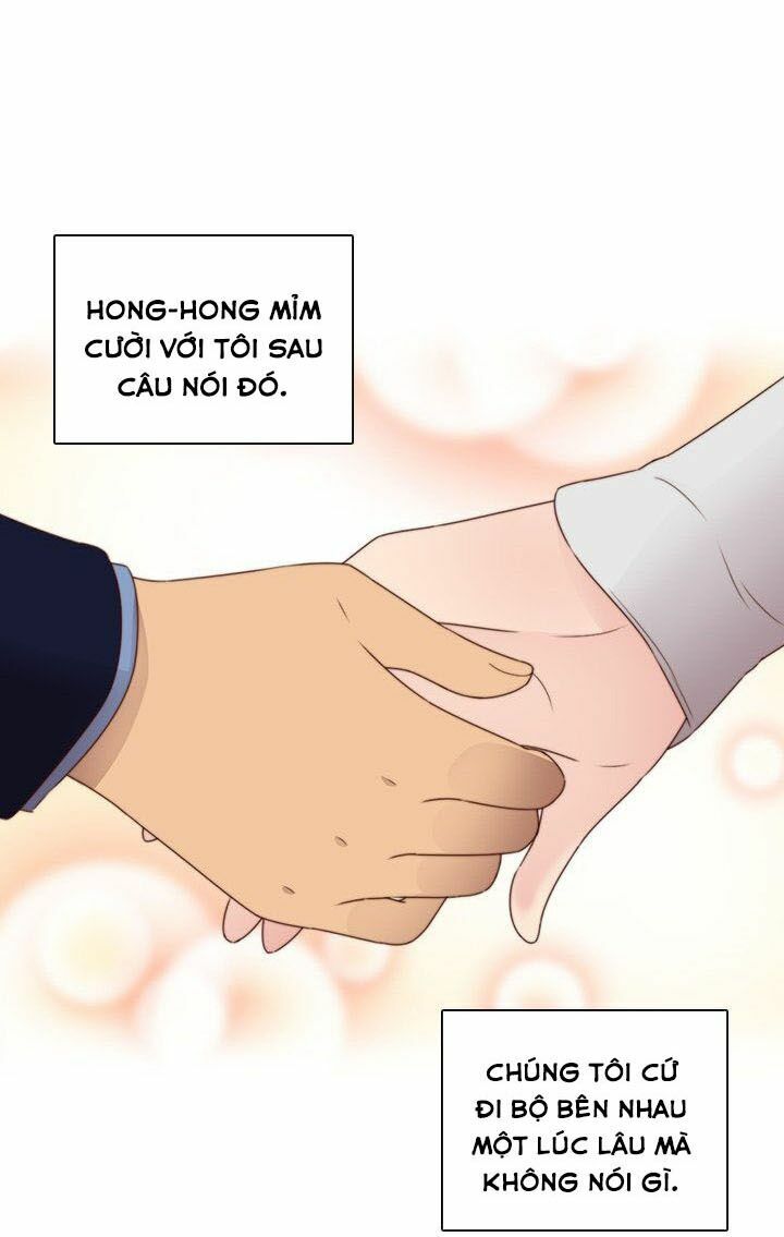 Đại Học H - H Campus Chapter 68 - Page 50