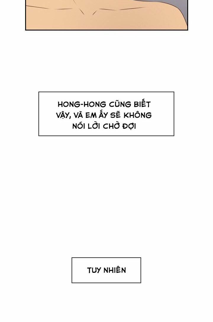 Đại Học H - H Campus Chapter 70 - Page 40