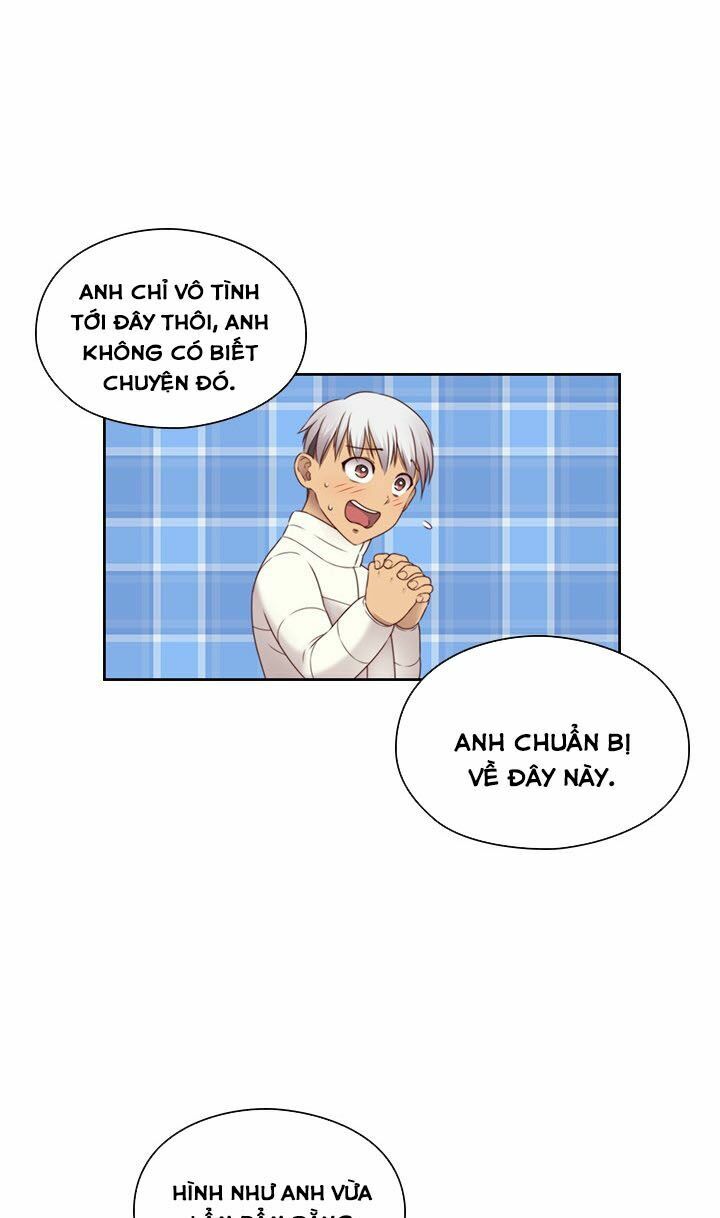 Đại Học H - H Campus Chapter 71 END - Page 28