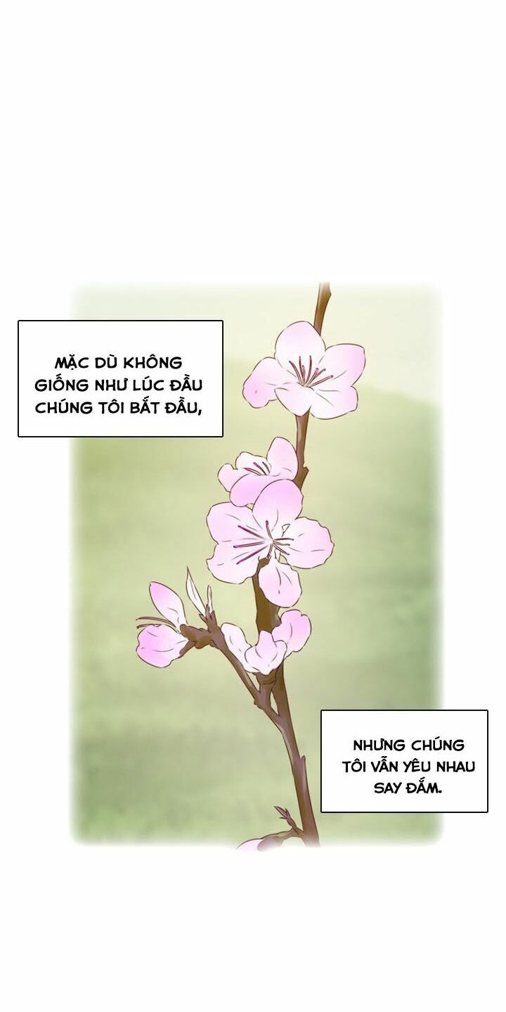 Đại Học H - H Campus Chapter 71 END - Page 43