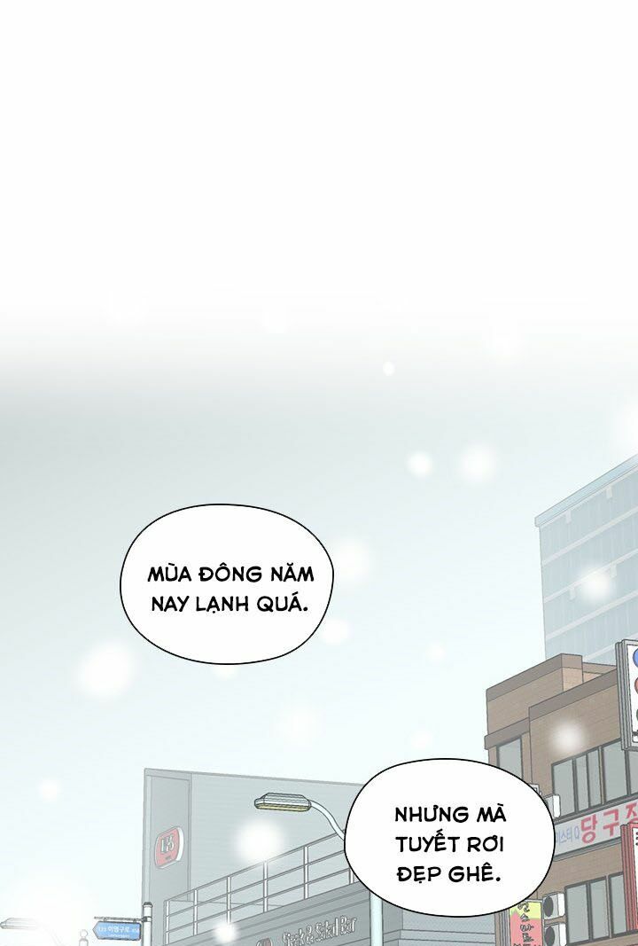 Đại Học H - H Campus Chapter 71 END - Page 46