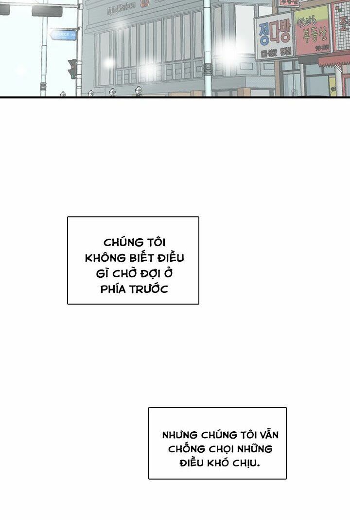 Đại Học H - H Campus Chapter 71 END - Page 47