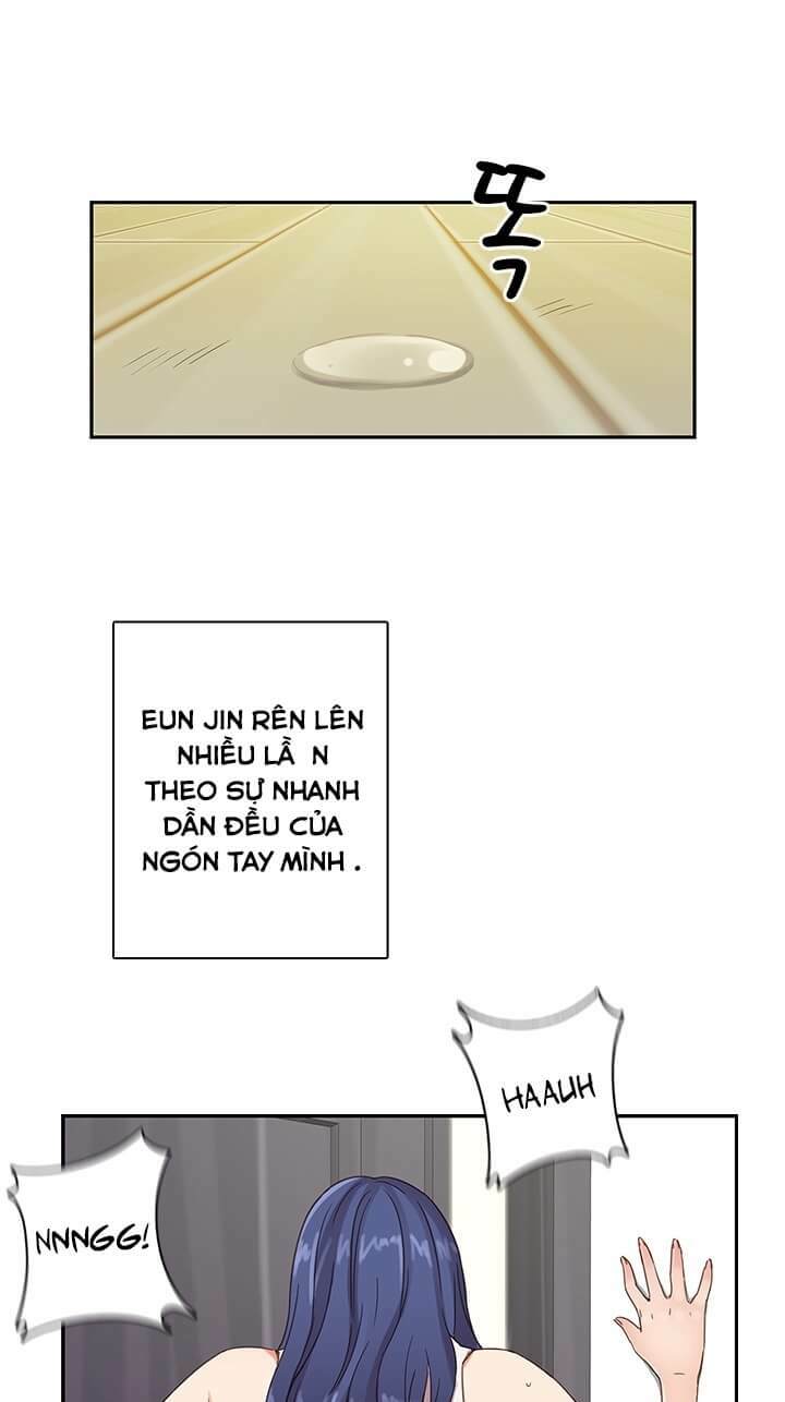 Đại Học H - H Campus Chapter 8 - Page 35