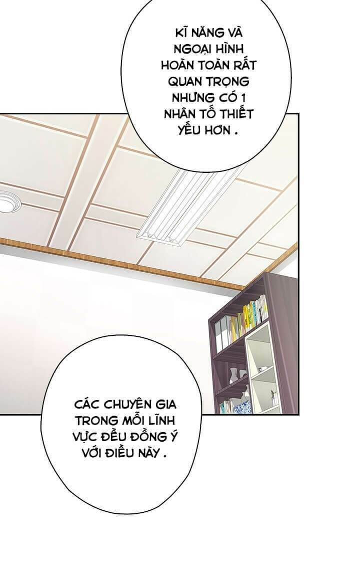 Đại Học H - H Campus Chapter 8 - Page 73