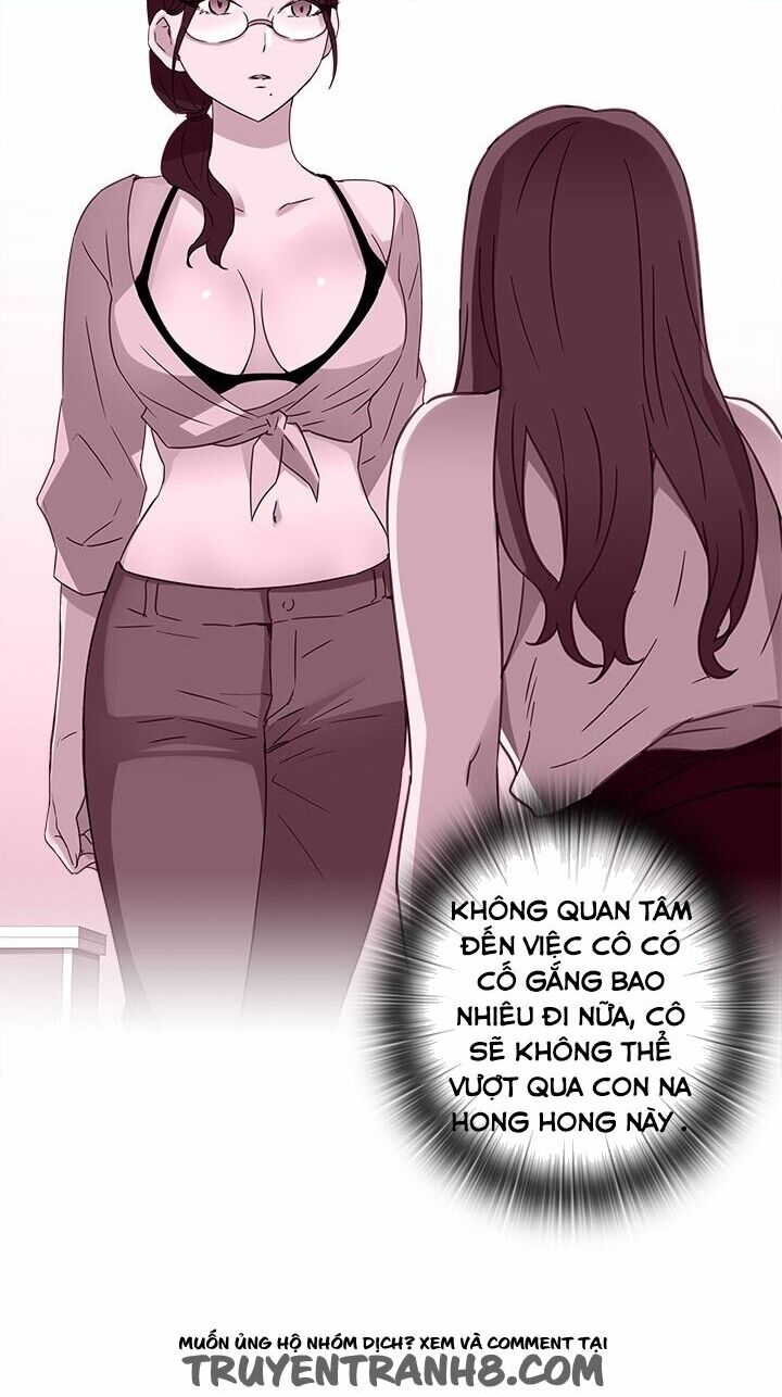 Đại Học H - H Campus Chapter 9 - Page 13