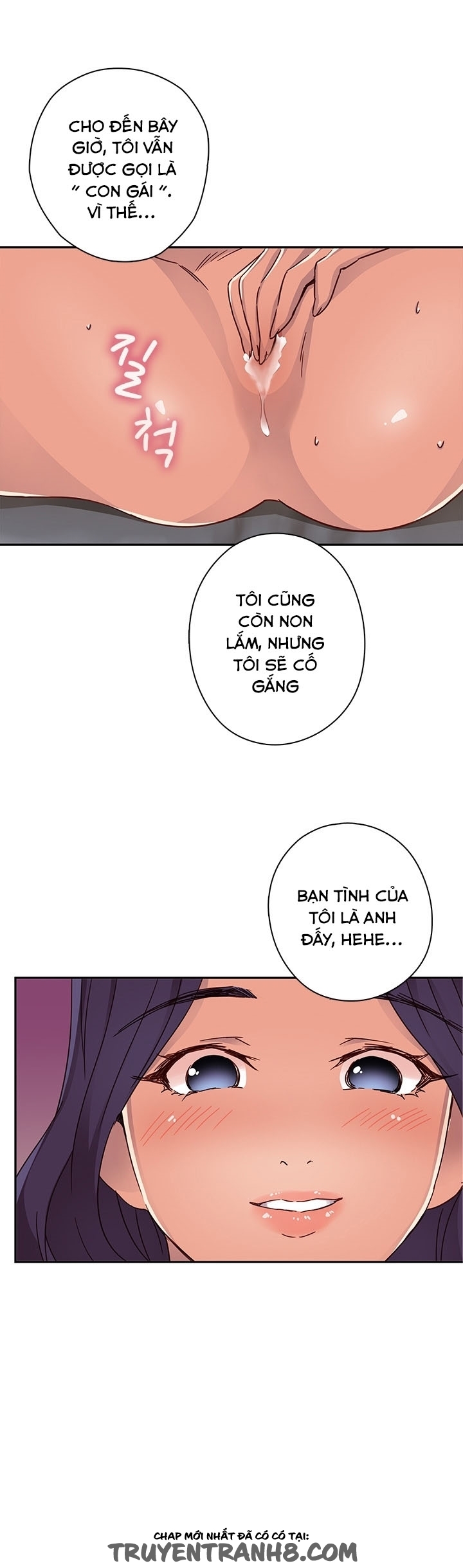 Đại Học H Chapter 12 - Page 39