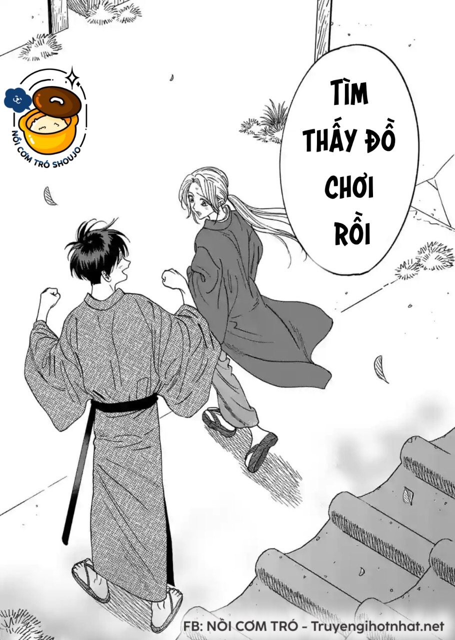 Đám Cưới Đom Đóm Chapter 29.2 - Page 20