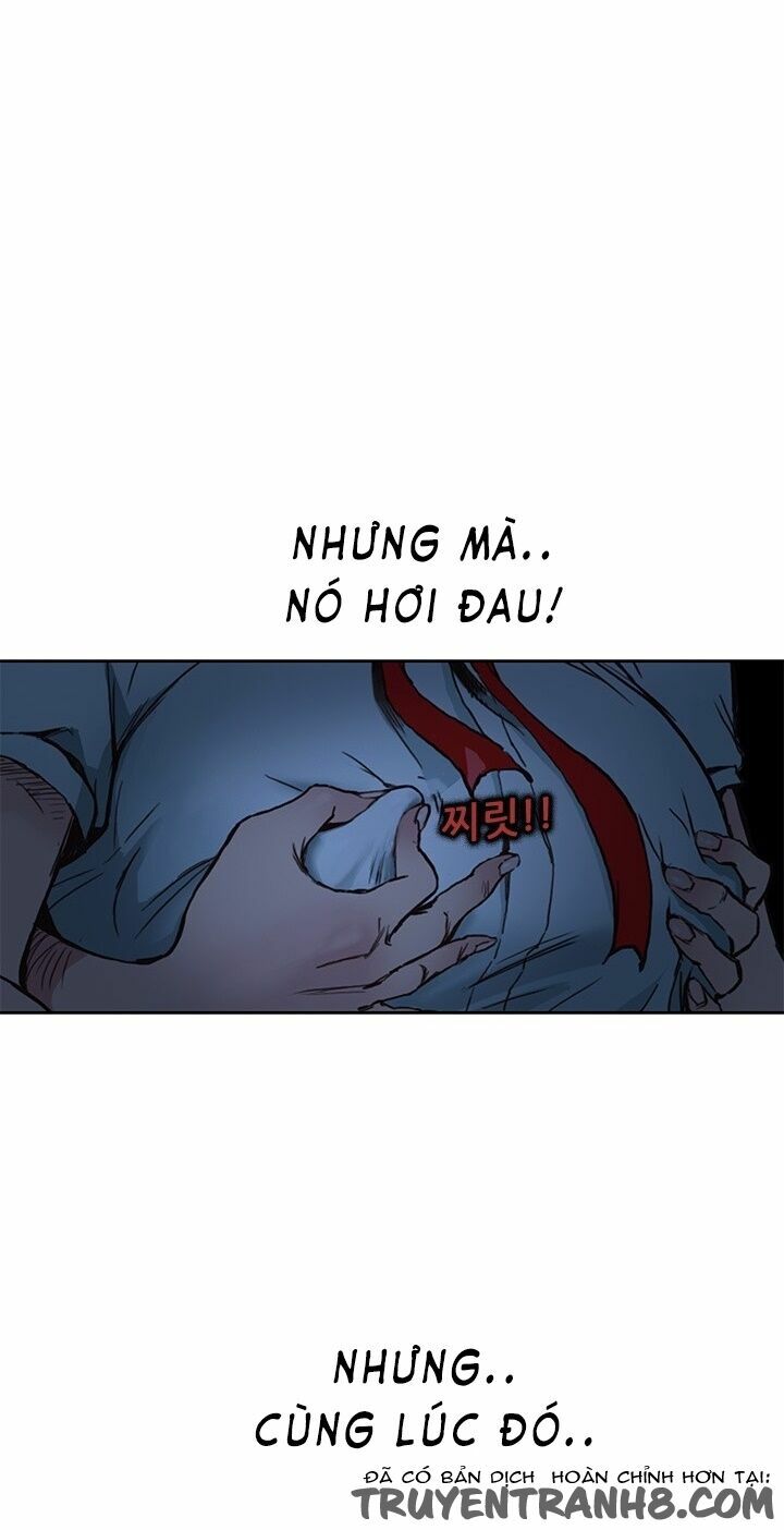 DÂM NỮ SI EUN chapter 1 - Page 42