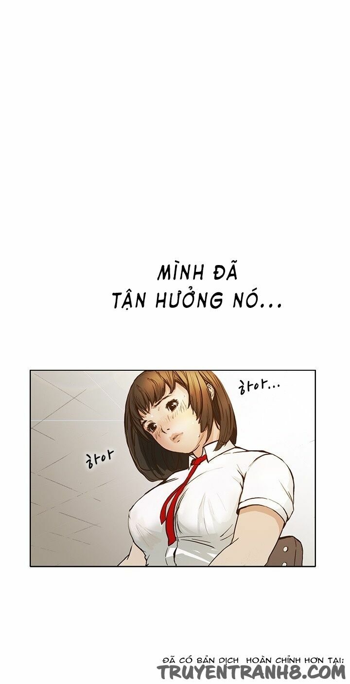 DÂM NỮ SI EUN chapter 1 - Page 43