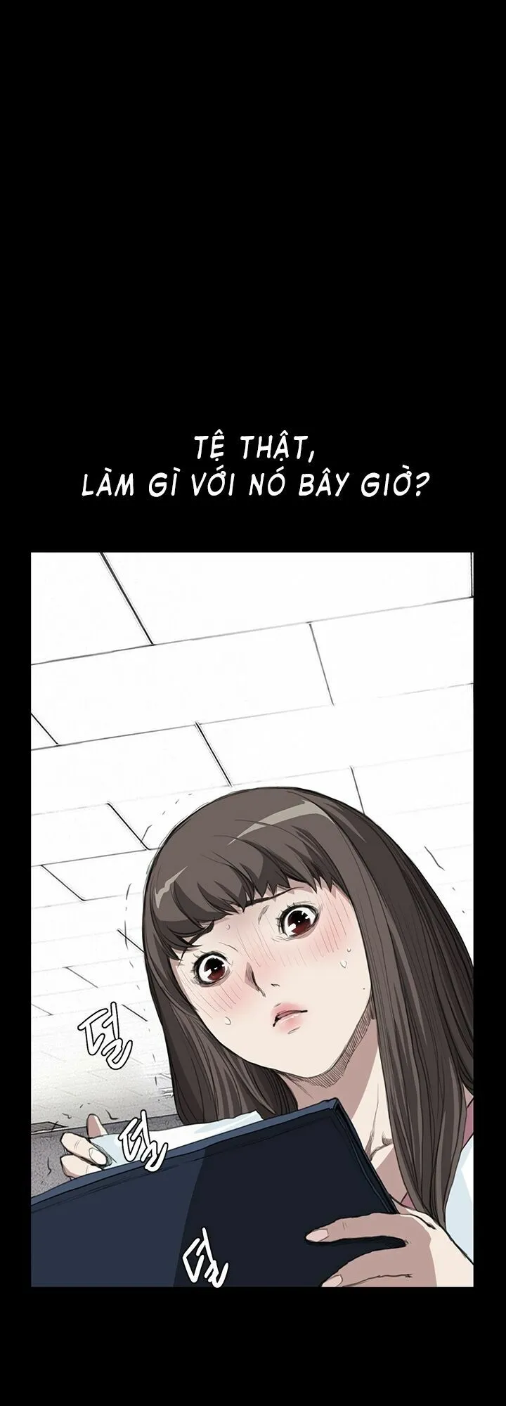 DÂM NỮ SI EUN chapter 13 - Page 38