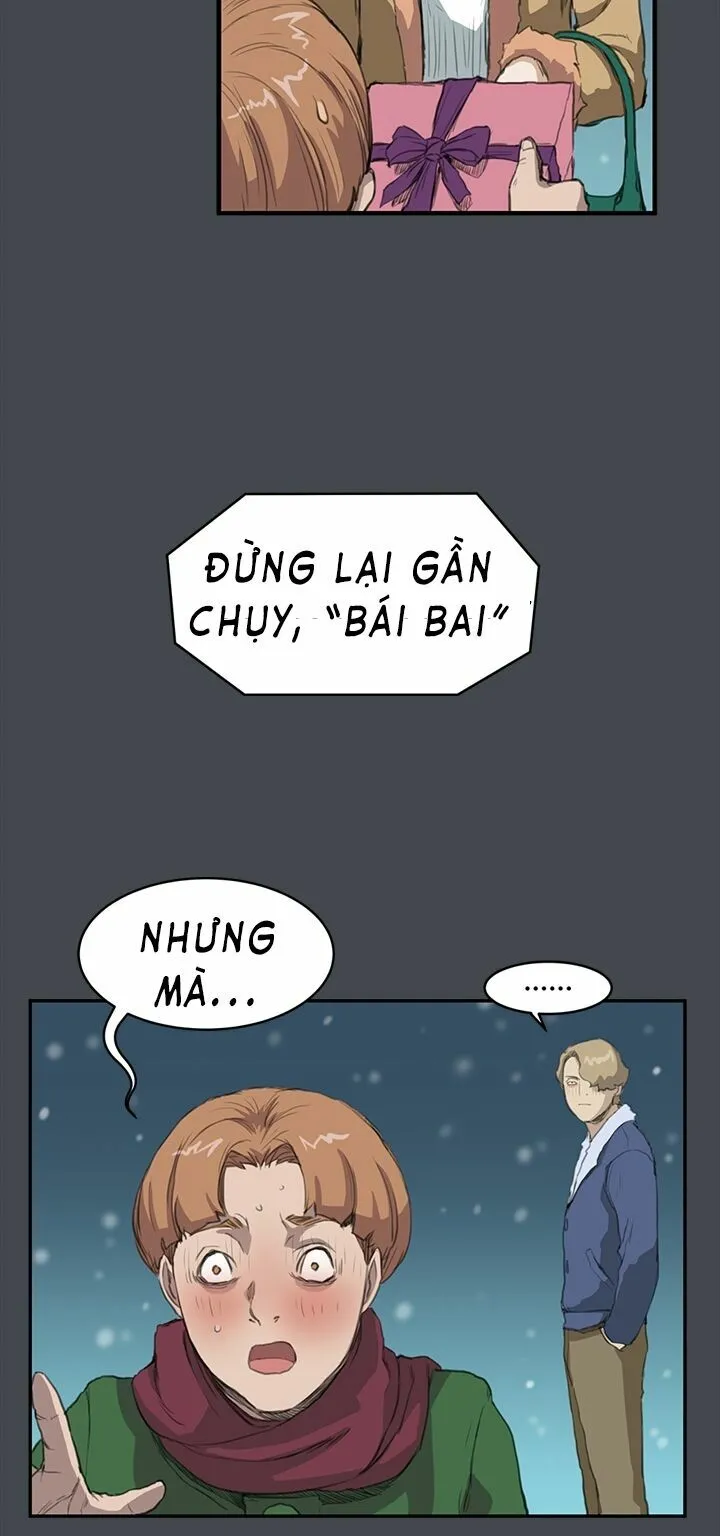 DÂM NỮ SI EUN chapter 14 - Page 12