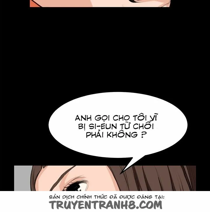 DÂM NỮ SI EUN chapter 15 - Page 12