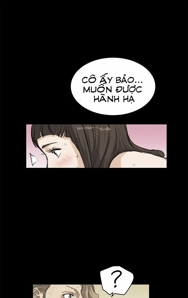 DÂM NỮ SI EUN chapter 18 - Page 12