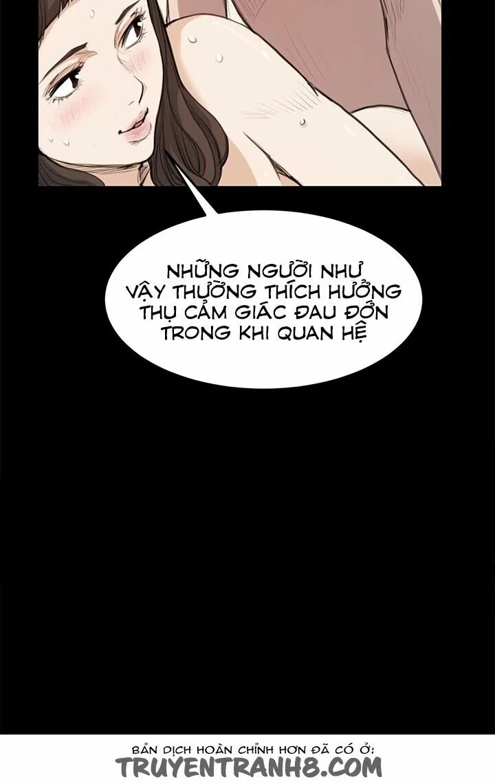 DÂM NỮ SI EUN chapter 18 - Page 15