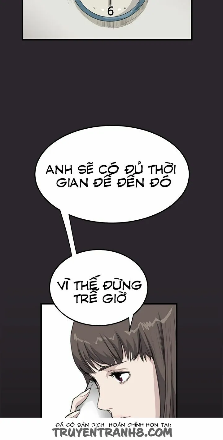 DÂM NỮ SI EUN chapter 18 - Page 21