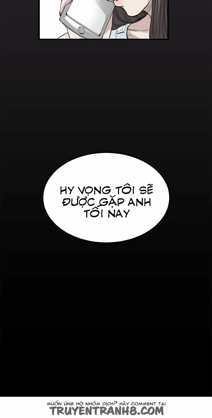 DÂM NỮ SI EUN chapter 18 - Page 22