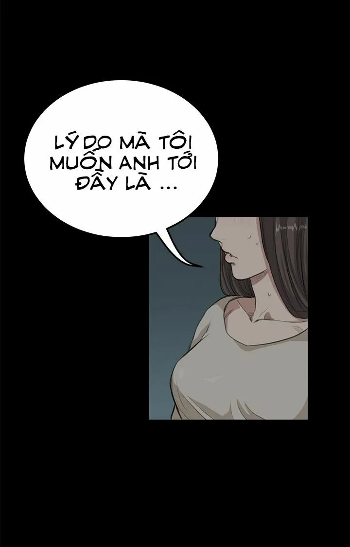 DÂM NỮ SI EUN chapter 18 - Page 28