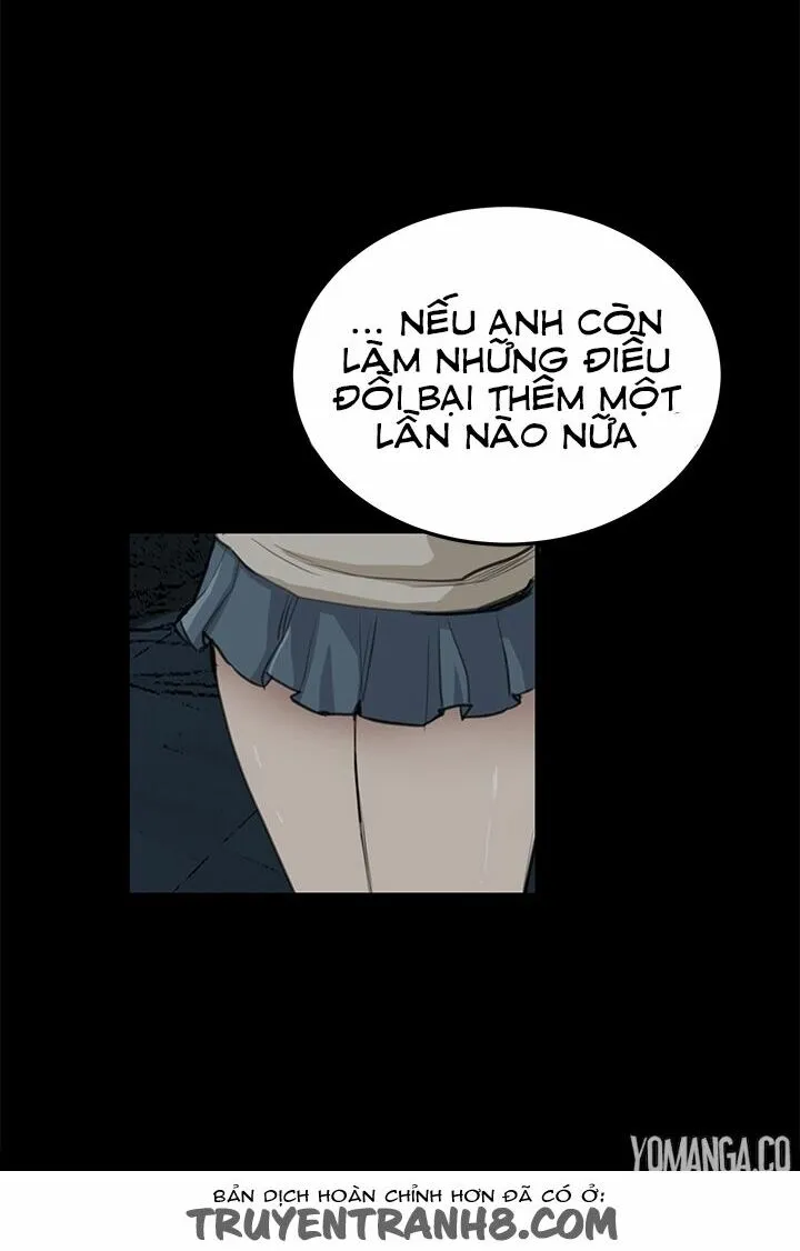 DÂM NỮ SI EUN chapter 18 - Page 29