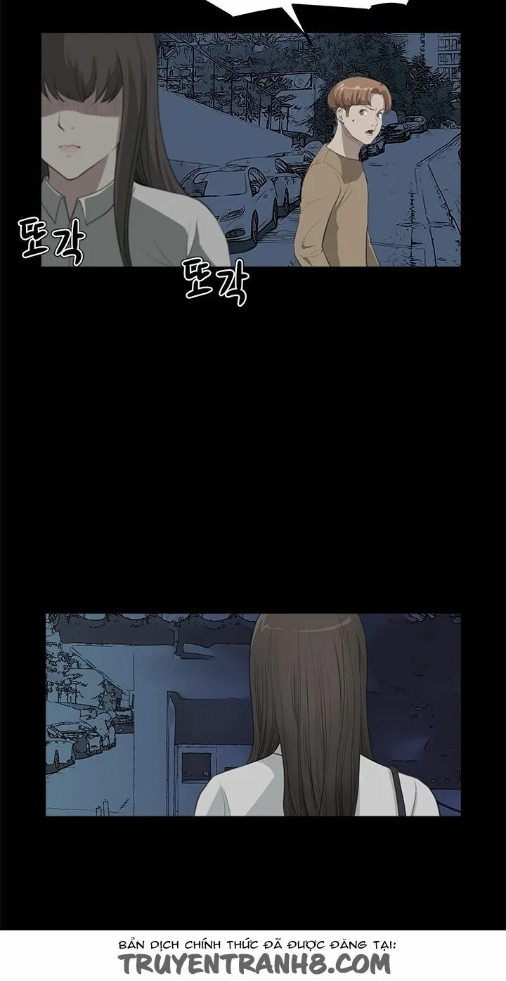 DÂM NỮ SI EUN chapter 26 - Page 16