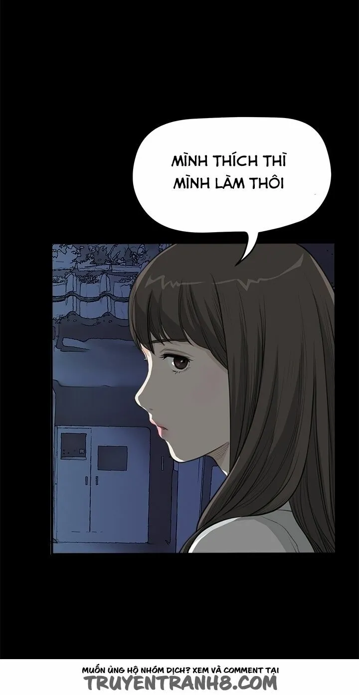 DÂM NỮ SI EUN chapter 26 - Page 17