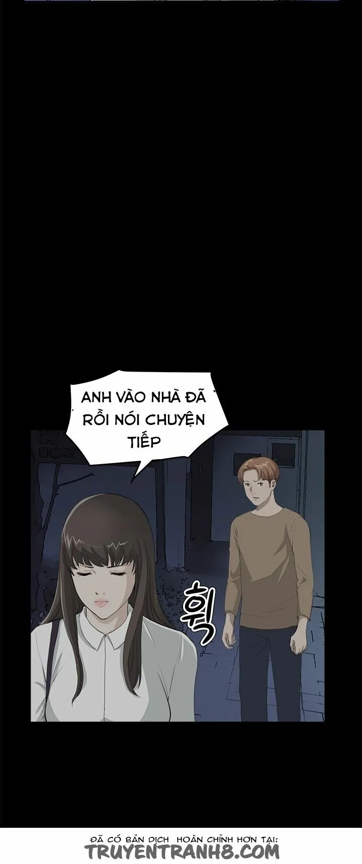 DÂM NỮ SI EUN chapter 26 - Page 23