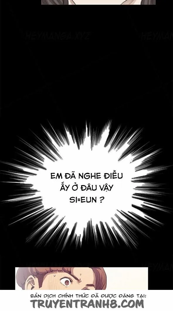 DÂM NỮ SI EUN chapter 27 - Page 32