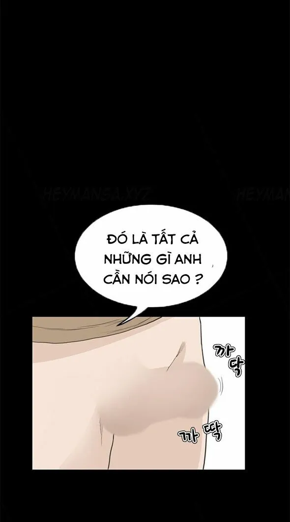 DÂM NỮ SI EUN chapter 27 - Page 35