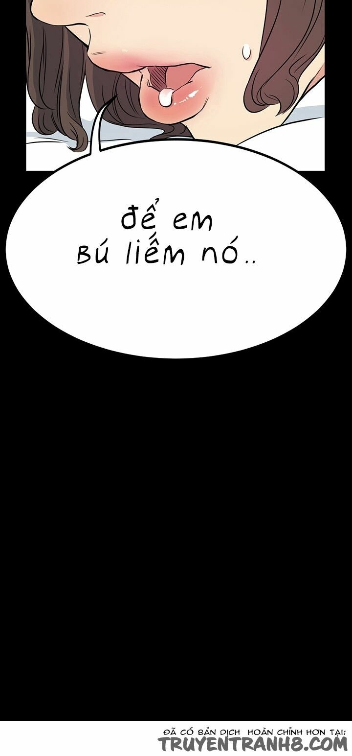 DÂM NỮ SI EUN chapter 5 - Page 6