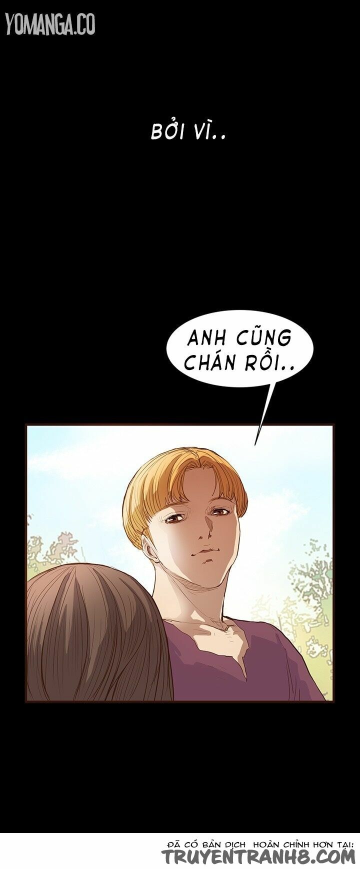 DÂM NỮ SI EUN chapter 7 - Page 25