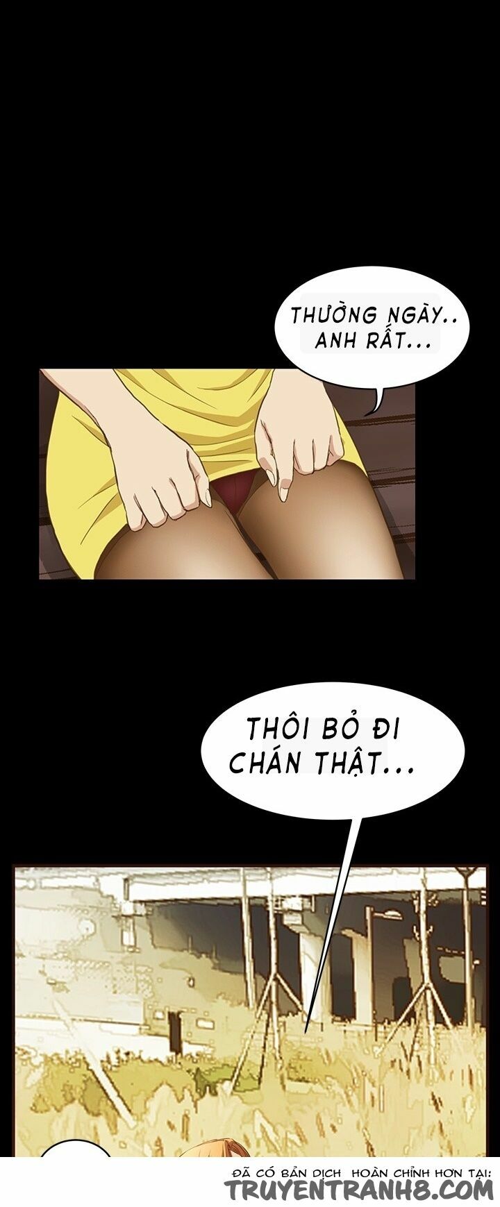 DÂM NỮ SI EUN chapter 7 - Page 38