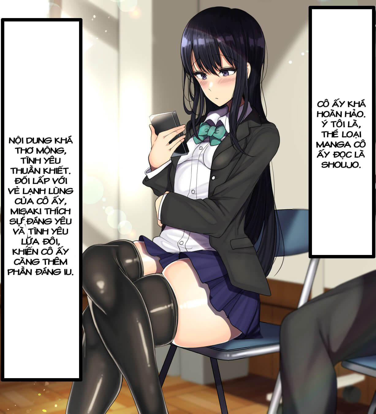 Dàn Harem Bị Cướp Đi Bởi Thằng Bạn Chó! Chapter 10 - Page 15