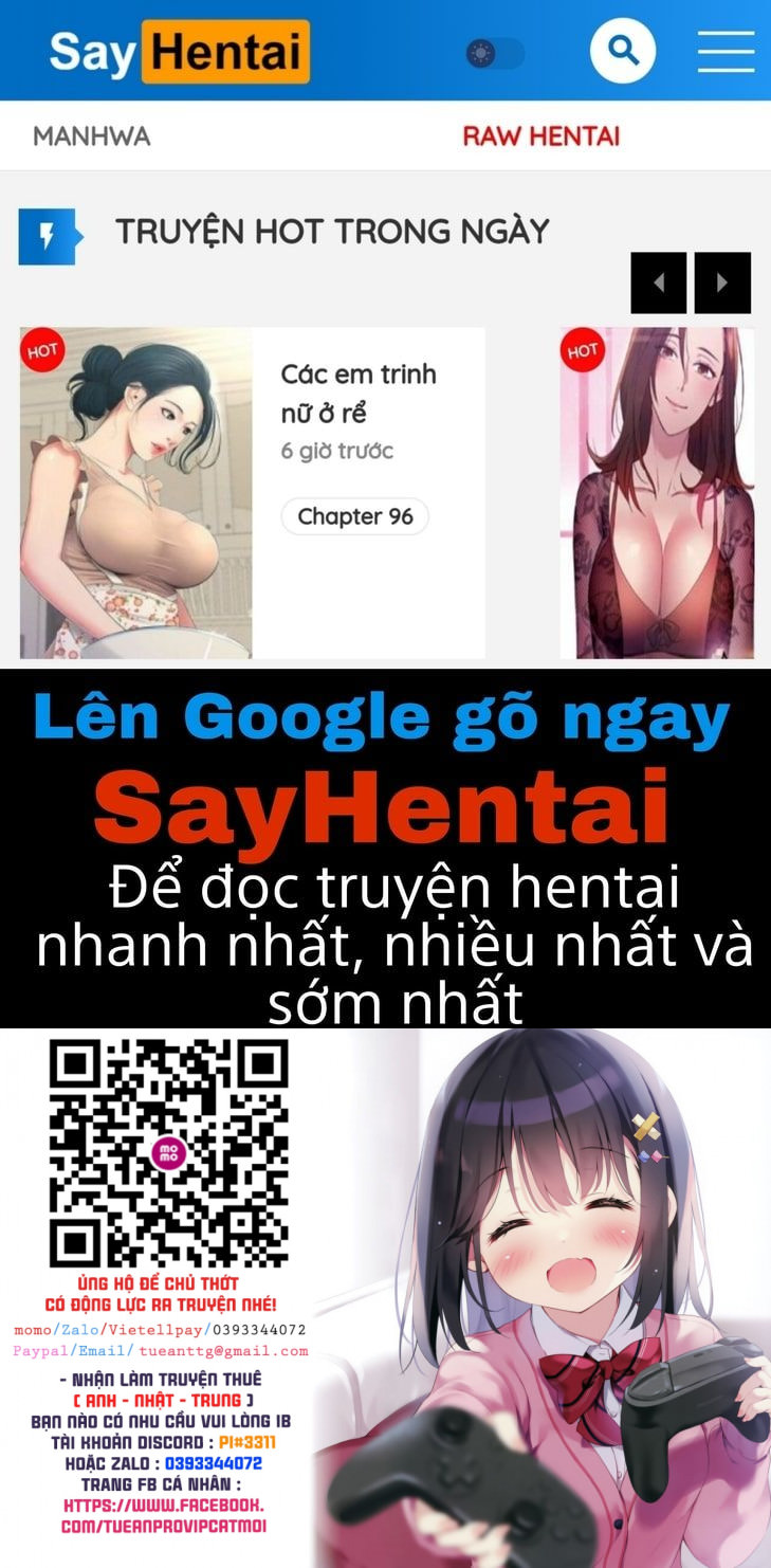 HentaiVn Truyện tranh online