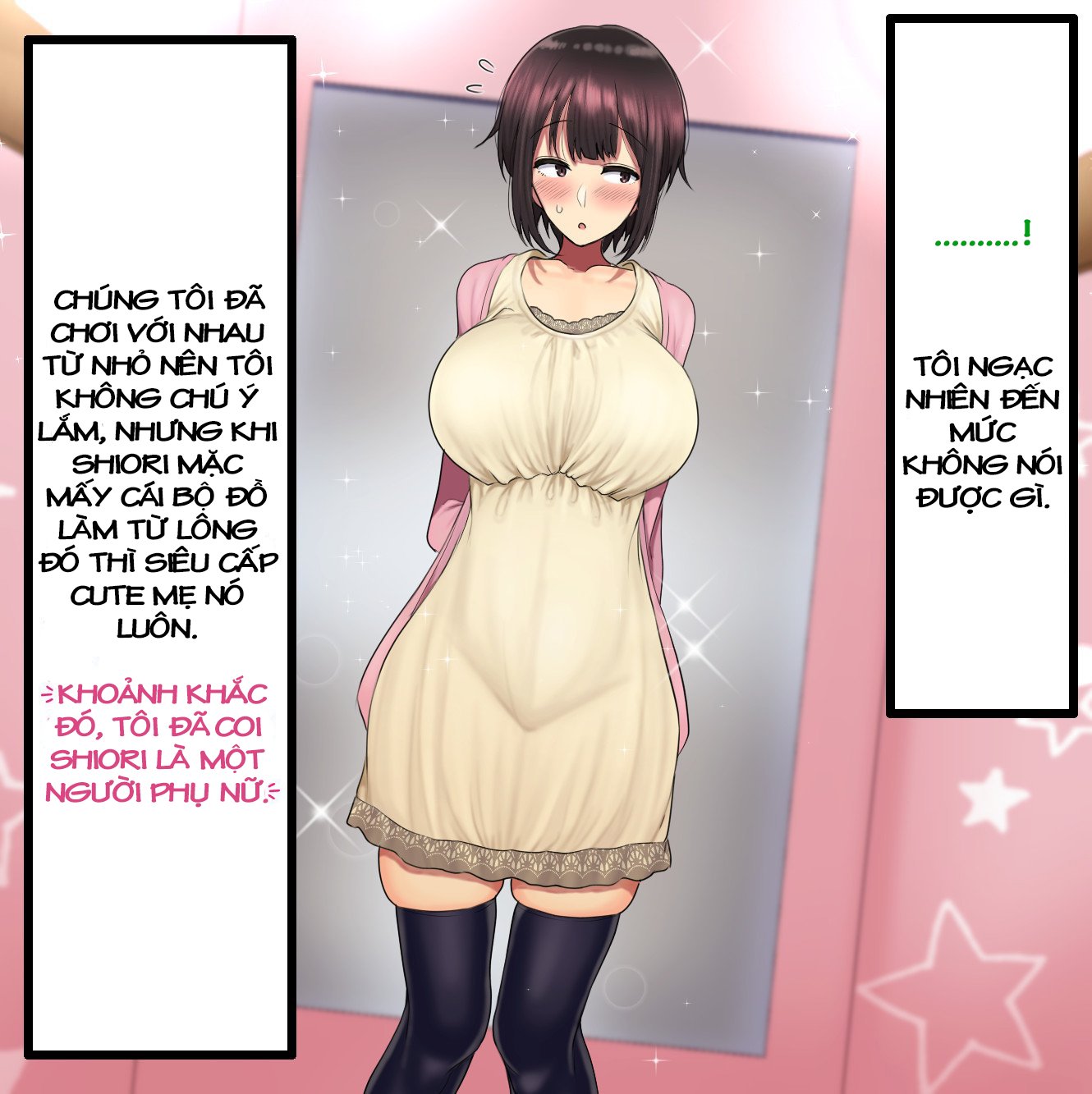 Dàn Harem Bị Cướp Đi Bởi Thằng Bạn Chó! Chapter 2 - Page 12