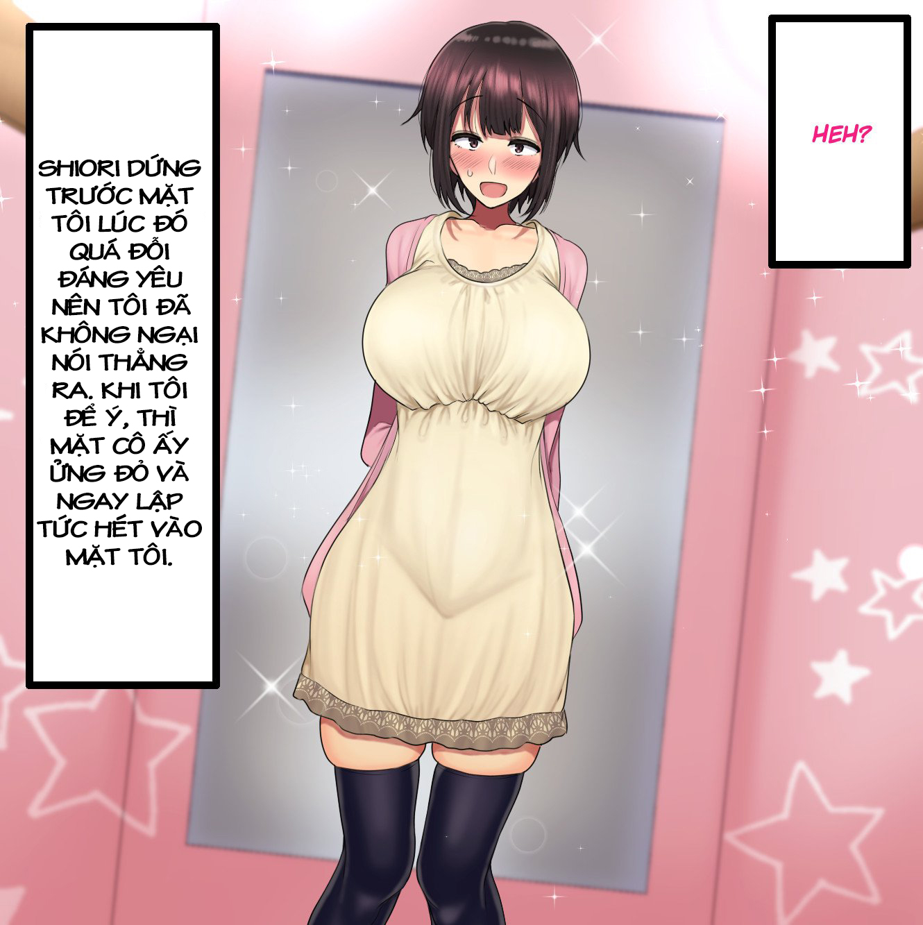 Dàn Harem Bị Cướp Đi Bởi Thằng Bạn Chó! Chapter 2 - Page 14