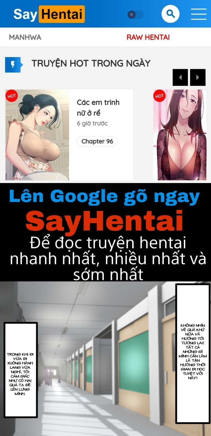 HentaiVn Truyện tranh online